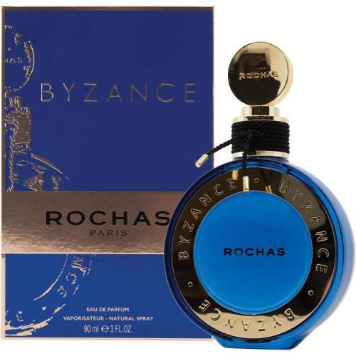Rochas Byzance Eau de Parfum 90ml