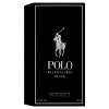 Ralph Lauren Polo Black for Men Eau de Toilette 75ml