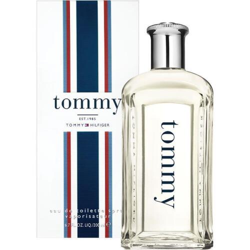 Tommy Hilfiger Tommy Eau de Toilette 200ml