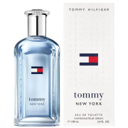 Tommy New York Eau de Toilette 100ml