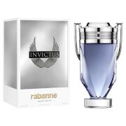 Paco Rabanne Invictus Eau De Toilette 200ml