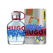 Hugo Boss Krink Collab Eau de Parfum 75ml