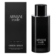Giorgio Armani Code For Men Eau de Parfum 125ml