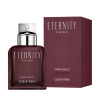 Calvin Klein Eternity Amber Essence Parfum for Men 100ml