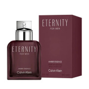 Calvin Klein Eternity Amber Essence Parfum for Men 100ml