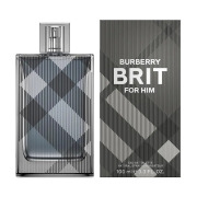 Burberry Brit For Men Eau De Toilette 100ml