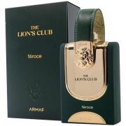 Armaf The Lions Club Feroce Eau de Parfum 100ml