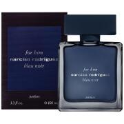 Narciso Rodriguez For Him Bleu Noir Parfum 100ml