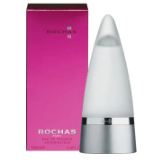 Rochas Man Eau De Toilette 100ml