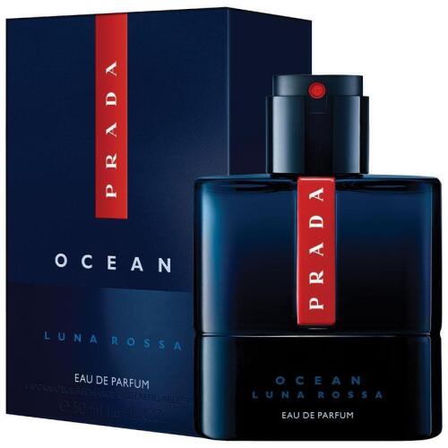 Prada Luna Rossa Ocean Eau de Parfum 50ml