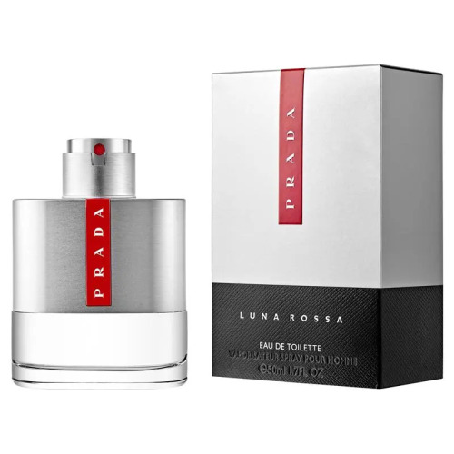 Prada Luna Rossa Eau de Toilette 50ml