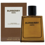 Burberry Hero Eau de Parfum 100ml