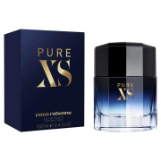 Paco Rabanne Pure XS Eau De Toilette 100ml