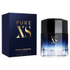 Paco Rabanne Pure XS Eau De Toilette 100ml