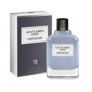Givenchy Gentleman Only Eau De Toilette 100ml