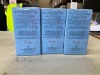 3x Calvin Klein One Reflections Eau De Toilette 100ml RRP$ 237 - 3