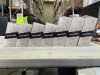 Bundle of Perfumes RRP$ 321