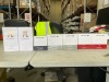 Bundle of Perfumes RRP$ 519.93