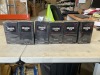 6x Drakkar Noir Eau de Toilette 100ml RRP$ 239.94 - 2