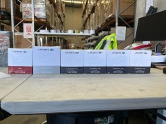 Bundle of Perfumes RRP$ 379.94