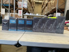 Bundle of Perfumes RRP$ 356.95