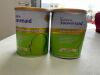 2x Nutricia Souvenaid Powder Vanilla & Banana 360g RRP$ 108.00