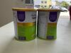 2x Nutricia Souvenaid Powder Vanilla & Banana 360g RRP$ 108.00 - 2
