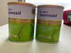 2x Nutricia Souvenaid Powder Vanilla & Banana 360g RRP$ 108.00