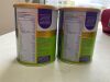 2x Nutricia Souvenaid Powder Vanilla & Banana 360g RRP$ 108.00 - 2