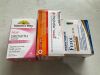 Bundle of Vitamins RRP$ 119.93