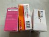 Bundle of Vitamins RRP$ 119.93 - 2