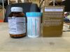 Bundle of Vitamins RRP$ 213.97 - 2