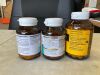 Bundle of Vitamins RRP$ 124.48 - 2