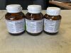 Bundle of Vitamins RRP$ 109.97 - 2