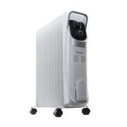 Goldair 2400W 11 Fin Oil Column Heater GOC1511