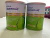 2x Nutricia Souvenaid Powder Vanilla & Banana 360g RRP$ 108.00
