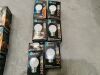 Bundle of 31 x Assorted Light Globes - 3