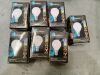 Bundle of 31 x Assorted Light Globes - 5