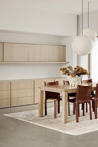 Rug Culture - Steph and Gian Meadow Cardamom - Size: 290 x 200 cm, Made in: Turkey