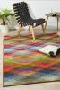 Rug Culture - Kaleidoscope 102 Multi Rug - Size: 230 x 160 cm, Made in: Egypt
