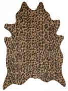 Rug Culture - Premium Brazilian Cowhide Cheetah - Size: , Made in: Brazil