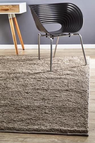 Rug Culture - Soho Beige Rug - Size: 320 x 230 cm,