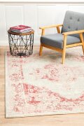 Rug Culture - Avenue 702 Rose Rug - Size: 330 x 240 cm, Made in: Turkey