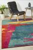 Rug Culture - Kaleidoscope 104 Multi Rug - Size: 230 x 160 cm, Made in: Egypt