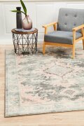 Rug Culture - Avenue 701 Grey Rug