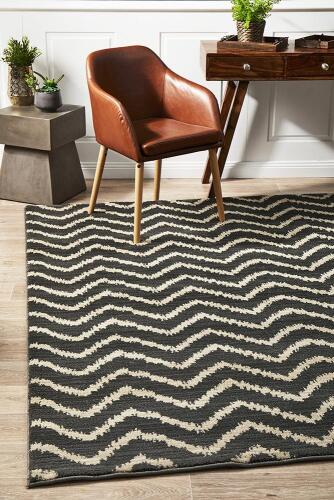 Rug Culture - Morocco 180 Green Rug - Size: 290 x 200 cm,