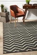 Rug Culture - Morocco 180 Grey Rug - Size: 290 x 200 cm,