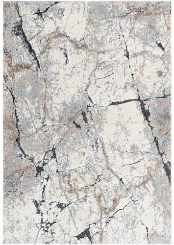 Rug Culture - Mineral 444 Stone Rug - Size: 400 x 300 cm, Made in: Turkey