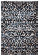 Rug Culture - Heirloom 01 Blue Rug - Size: 400 x 300 cm,