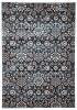 Rug Culture - Heirloom 01 Blue Rug - Size: 400 x 300 cm,